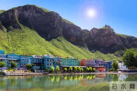 涿州网友反映物资堆成山但领取难