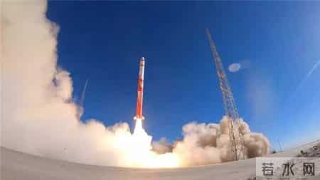 组图+视频｜中国首枚民营运载火箭“朱雀一号”首发未能成功入轨