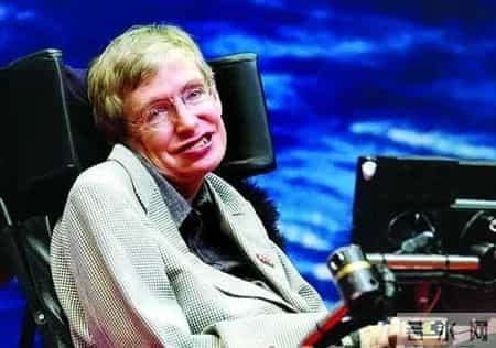 快讯！物理学家霍金去世 享年76岁