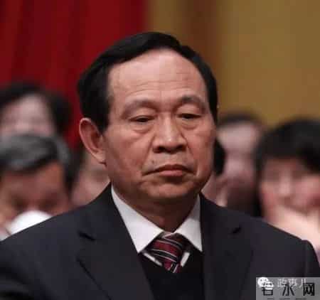 陈雪枫“培植”的“私人势力”都去哪儿了？