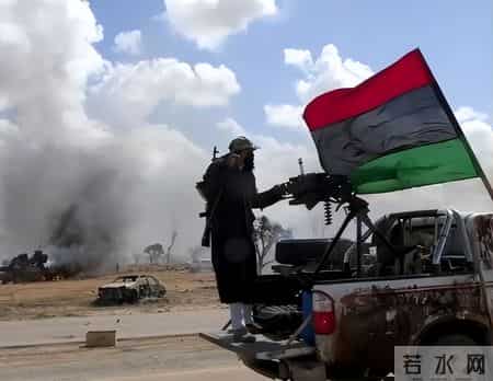 我们应庆幸，美国总统是特朗普，如果换成希拉里结果将大不同？