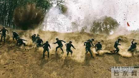 《特战荣耀》第九小队秘密排名，郭笑笑第一，燕破岳吃亏在人设