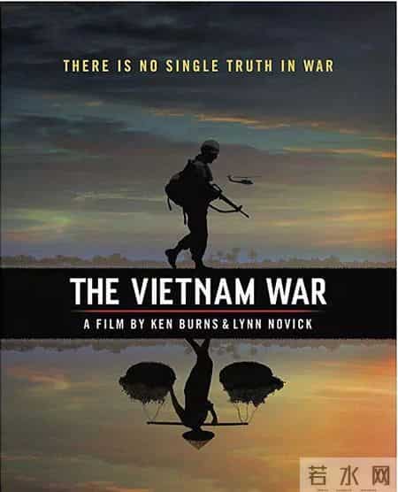 一段老故事的新讲述：“被遗忘”的越南战争