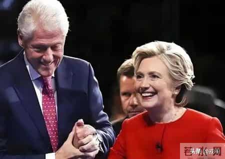 2026中期选举大局已定！特朗普手握两张王牌，民主党彻底没招了