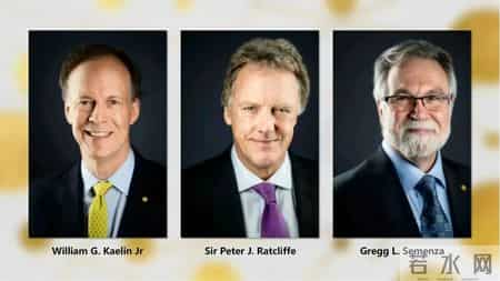 最新诺奖得主，为抗击新冠赢出宝贵时间