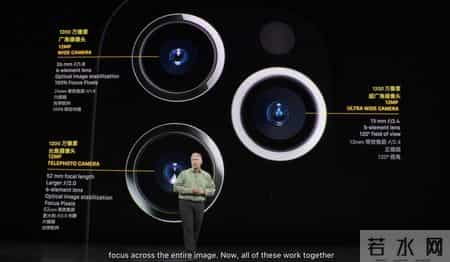 iPhone 12发布会倒计时！最强前瞻看这篇就够了