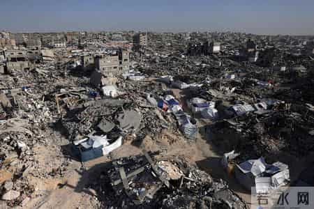 以称拦截两枚来自加沙火箭弹