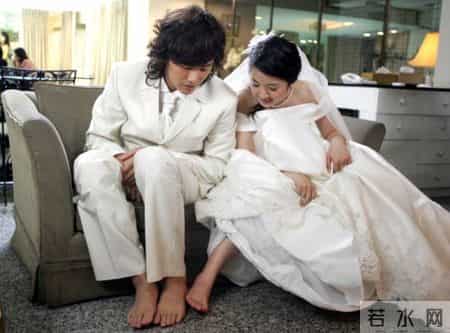 王心凌们迎第二春?“考古”那些年我们追的台剧男女主角丨图数馆