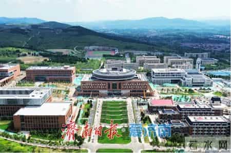 全国20强城市榜单“刷新”，济南优势何在？