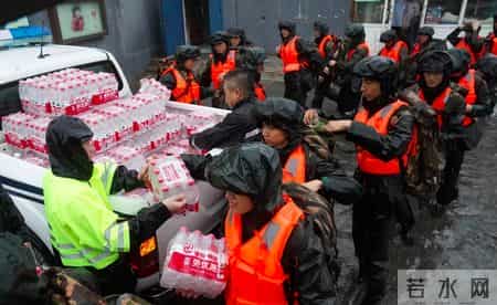 门头沟721遇难人数