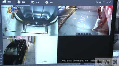 俄罗斯员工去车上拿酒，“宝马”没锁成功，求助工作人员！结果…