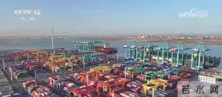 3976.1亿元、7.7%，增长！从进出口数据看京津冀海关“三关如一关”