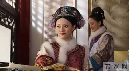 甄嬛怼人从没输过，皇上言听计从，华妃只能吃暗亏，全靠四个技巧