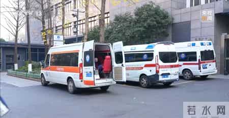 沪老人未死亡被转运 涉事医生被立案