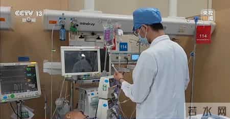 沪老人未死亡被转运 涉事医生被立案