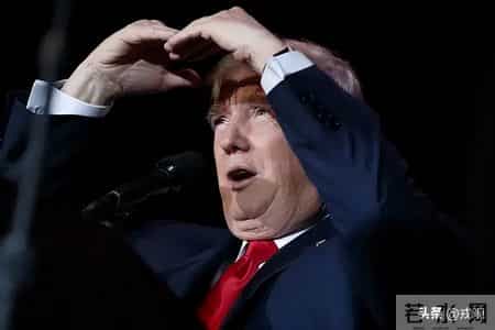 2026中期选举大局已定！特朗普手握两张王牌，民主党彻底没招了