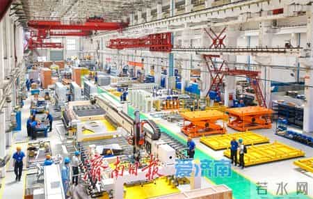 全国20强城市榜单“刷新”，济南优势何在？