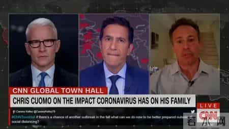 研究称美新冠早期死亡被低估