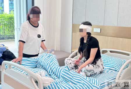 与国际同步！法国FCI“上睑下垂矫正系统”在博鳌乐城爱尔眼科投入应用