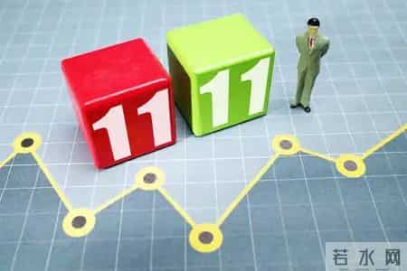 双11成交额超3723亿元！和你拼手速的，可能不是人…