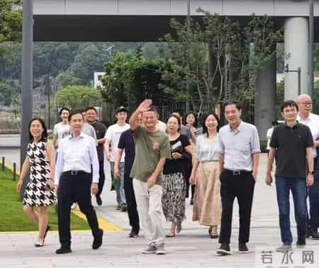 张勇请马云喝咖啡-记我账上