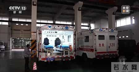 沪老人未死亡被转运 涉事医生被立案