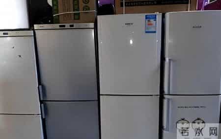 冰箱界4朵金花，如今咋样了？3家易主，仅它成为国内家电第一品牌