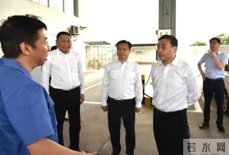 一年前因响水特大爆炸事故被问责的副省长，成省里最年轻省级常委