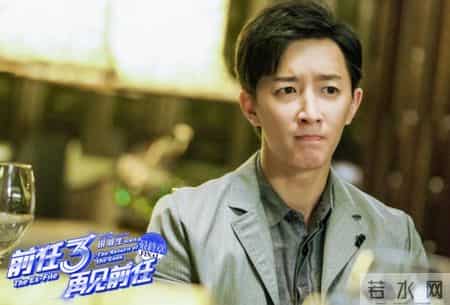 回国后，从红遍亚洲到销声匿迹，韩庚与他的11年