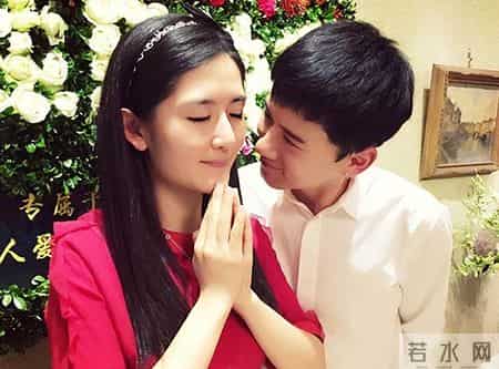 谢娜和张杰结婚14年,如今一家五口更幸福了