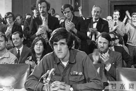 一段老故事的新讲述：“被遗忘”的越南战争