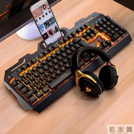 10分钟玩转酷铂达，听声辨位超简单+游戏适配，新手秒上手