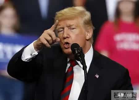 2026中期选举大局已定！特朗普手握两张王牌，民主党彻底没招了