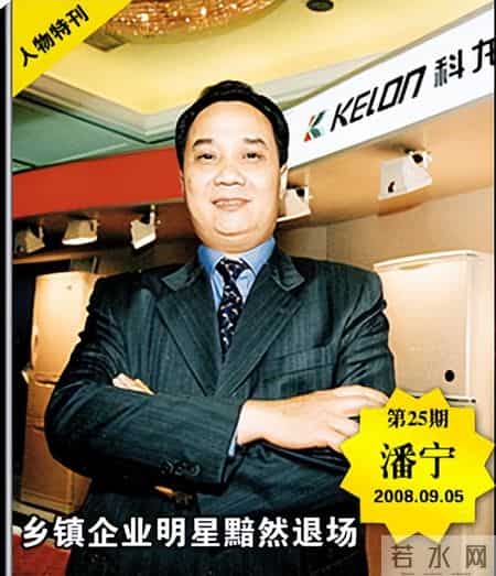 冰箱界4朵金花，如今咋样了？3家易主，仅它成为国内家电第一品牌