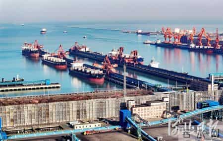 河北沿海地区发展规划