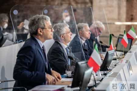 美国力推的全球税改，对中国有何影响？