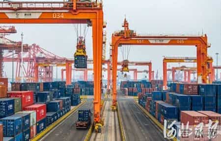 河北沿海地区发展规划