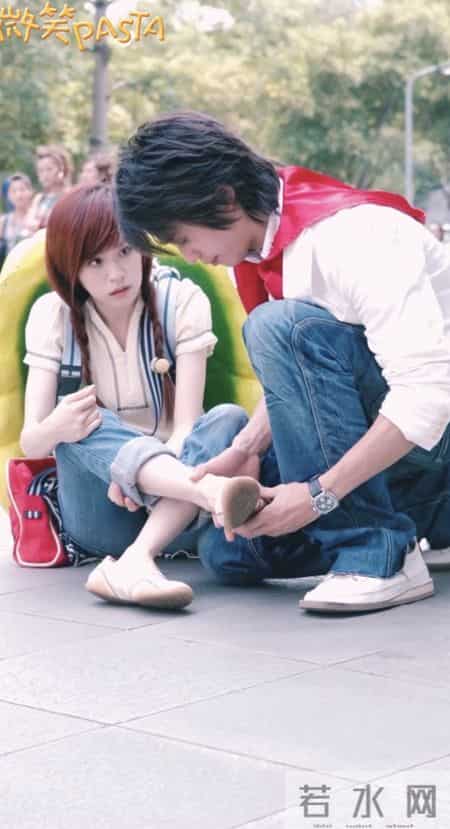 王心凌们迎第二春?“考古”那些年我们追的台剧男女主角丨图数馆