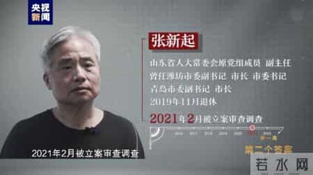 受贿1.55亿，无期徒刑！给孙子孙女买高档别墅的“种树市长”判了