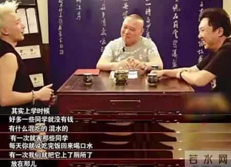 回国后，从红遍亚洲到销声匿迹，韩庚与他的11年