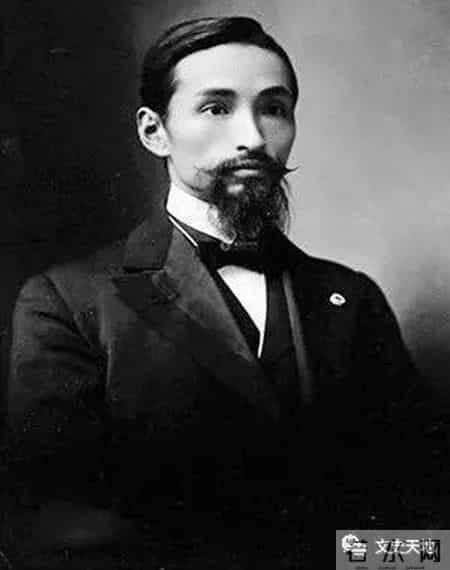 民国史笔记112- 巴黎和会上中方代表团的复杂派系之争（上）