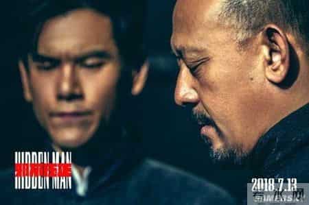 《邪不压正》奥斯卡影帝的戏被删光