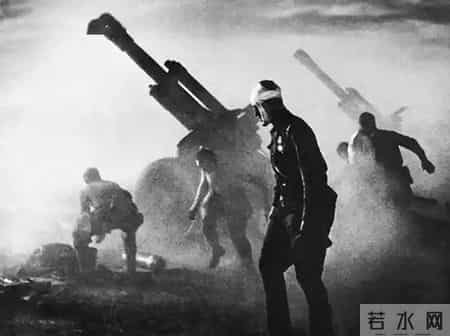 德军血洗乌克兰