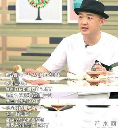 回国后，从红遍亚洲到销声匿迹，韩庚与他的11年