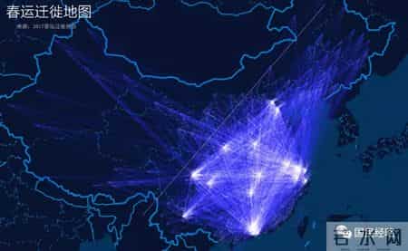 春节空城排行：广深佛莞全部入围，杭州郑州成都跻身前十