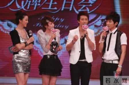 回国后，从红遍亚洲到销声匿迹，韩庚与他的11年