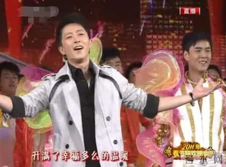 回国后，从红遍亚洲到销声匿迹，韩庚与他的11年