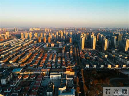 唐山楼市陷入谷底