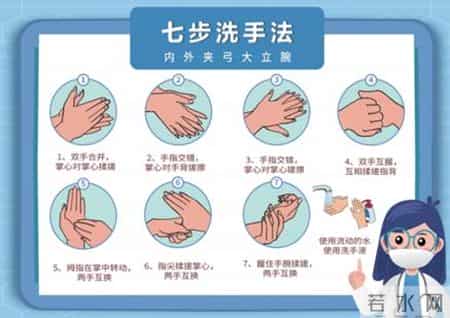 上吐下泻！注意，这个病毒易引起聚集性疫情