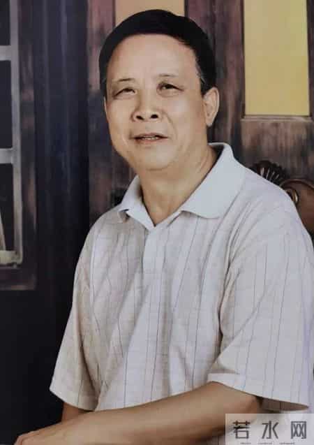 著名花鸟画家李华明佳作欣赏